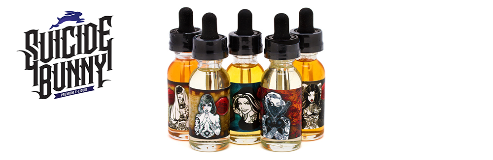Suicide-Bunny-premium-Ejuice-evätska